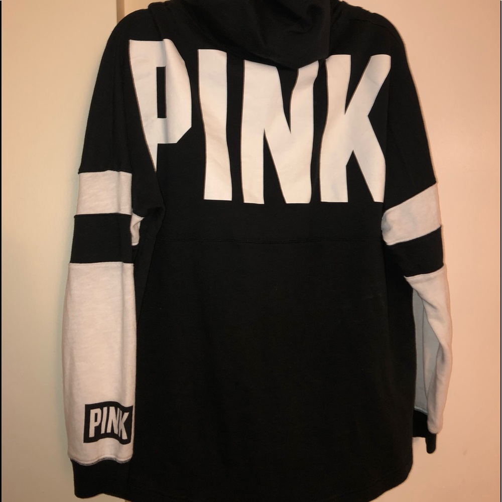 Victoria Secret PINK hoodie